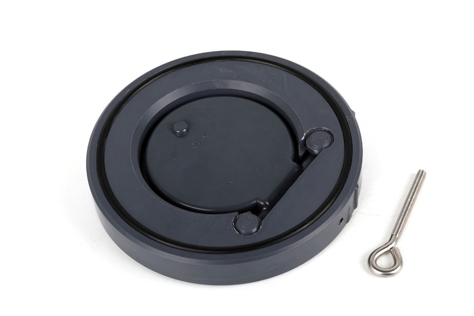 东辽对夹式止回阀